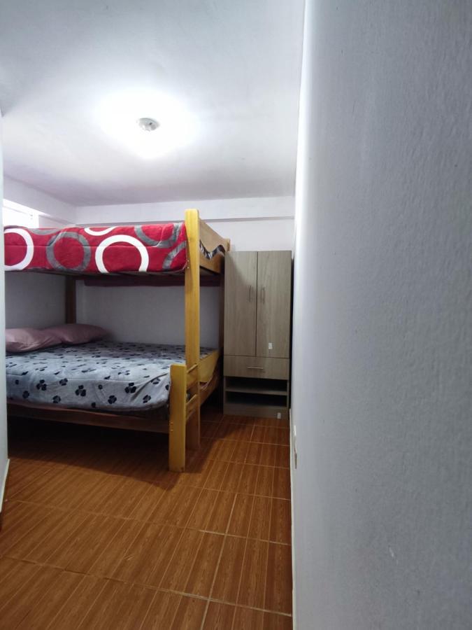 Hospedaje De La Cuba Daire Cusco Dış mekan fotoğraf
